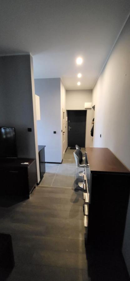 Apartament Pod Wieza Appartement Piotrków Trybunalski Buitenkant foto