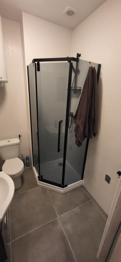Apartament Pod Wieza Appartement Piotrków Trybunalski Buitenkant foto